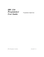 Preview for 33 page of Xilinx HW-130 User Manual