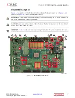 Preview for 7 page of Xilinx Kintex UltraScale FPGA KCU1250 User Manual