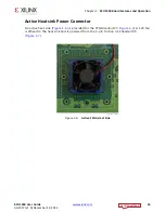 Preview for 16 page of Xilinx Kintex UltraScale FPGA KCU1250 User Manual