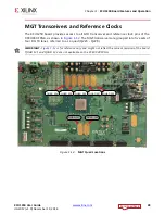 Preview for 28 page of Xilinx Kintex UltraScale FPGA KCU1250 User Manual