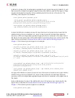 Preview for 42 page of Xilinx Kintex UltraScale KCU1500 User Manual