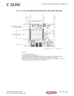 Предварительный просмотр 42 страницы Xilinx Kria K26 SOM Design Manual