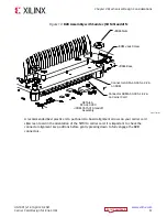 Предварительный просмотр 51 страницы Xilinx Kria K26 SOM Design Manual