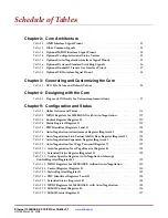 Preview for 13 page of Xilinx LogiCORE 1000BASE-X User Manual