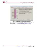 Предварительный просмотр 42 страницы Xilinx LogiCORE 1000BASE-X User Manual