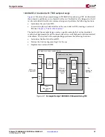 Предварительный просмотр 47 страницы Xilinx LogiCORE 1000BASE-X User Manual