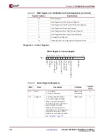 Preview for 120 page of Xilinx LogiCORE 1000BASE-X User Manual