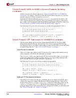 Предварительный просмотр 166 страницы Xilinx LogiCORE 1000BASE-X User Manual