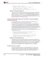 Предварительный просмотр 168 страницы Xilinx LogiCORE 1000BASE-X User Manual