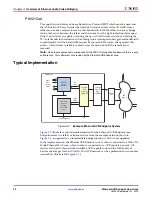 Предварительный просмотр 32 страницы Xilinx LogiCORE Endpoint v2.4 User Manual