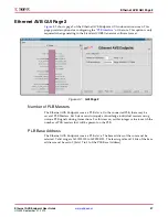 Предварительный просмотр 37 страницы Xilinx LogiCORE Endpoint v2.4 User Manual