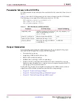 Предварительный просмотр 38 страницы Xilinx LogiCORE Endpoint v2.4 User Manual