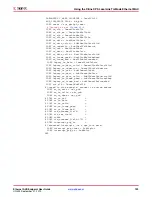 Предварительный просмотр 129 страницы Xilinx LogiCORE Endpoint v2.4 User Manual