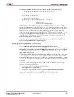 Предварительный просмотр 133 страницы Xilinx LogiCORE Endpoint v2.4 User Manual