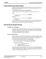 Предварительный просмотр 141 страницы Xilinx LogiCORE Endpoint v2.4 User Manual