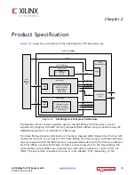 Preview for 8 page of Xilinx LogiCORE IP AXI Product Manual