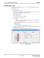 Preview for 14 page of Xilinx LogiCORE IP CAN 3.2 Getting Started Manual