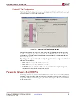 Preview for 43 page of Xilinx LogiCORE  IP Ethernet 1000BASE-X PCS/PMA or SGMII v9.1 User Manual