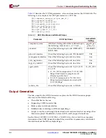 Preview for 44 page of Xilinx LogiCORE  IP Ethernet 1000BASE-X PCS/PMA or SGMII v9.1 User Manual