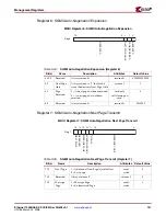 Preview for 141 page of Xilinx LogiCORE  IP Ethernet 1000BASE-X PCS/PMA or SGMII v9.1 User Manual