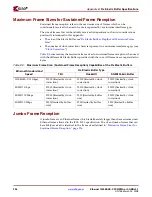 Preview for 226 page of Xilinx LogiCORE  IP Ethernet 1000BASE-X PCS/PMA or SGMII v9.1 User Manual