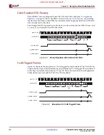 Предварительный просмотр 42 страницы Xilinx LogiCORE IP MAC v8.5 User Manual