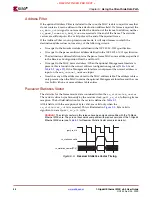 Предварительный просмотр 44 страницы Xilinx LogiCORE IP MAC v8.5 User Manual