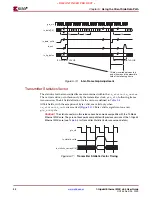 Предварительный просмотр 50 страницы Xilinx LogiCORE IP MAC v8.5 User Manual