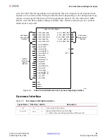 Preview for 11 page of Xilinx LogiCORE IP Video In to AXI4-Stream v1.0 Product Manual