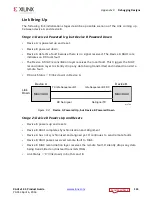 Preview for 134 page of Xilinx LogiCORE IP Product Manual