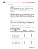 Preview for 28 page of Xilinx LogiCore LogiCore PCI v3.0 Getting Started Manual