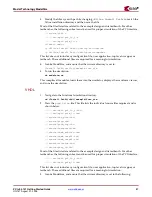 Preview for 41 page of Xilinx LogiCore LogiCore PCI v3.0 Getting Started Manual