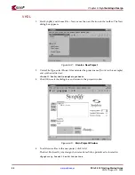 Preview for 48 page of Xilinx LogiCore LogiCore PCI v3.0 Getting Started Manual