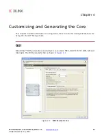 Предварительный просмотр 15 страницы Xilinx LogiCORE MicroBlaze Product Manual