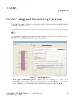 Предварительный просмотр 36 страницы Xilinx LogiCORE MicroBlaze Product Manual