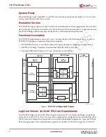 Preview for 4 page of Xilinx LogiCore PLB PCI Full Bridge Specification