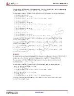 Preview for 7 page of Xilinx LogiCore PLB PCI Full Bridge Specification