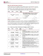 Preview for 25 page of Xilinx LogiCore PLB PCI Full Bridge Specification