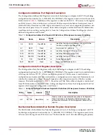 Preview for 28 page of Xilinx LogiCore PLB PCI Full Bridge Specification