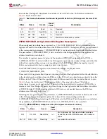 Preview for 29 page of Xilinx LogiCore PLB PCI Full Bridge Specification