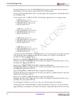 Preview for 30 page of Xilinx LogiCore PLB PCI Full Bridge Specification