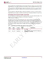 Preview for 31 page of Xilinx LogiCore PLB PCI Full Bridge Specification