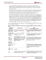 Preview for 40 page of Xilinx LogiCore PLB PCI Full Bridge Specification