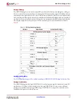 Preview for 51 page of Xilinx LogiCore PLB PCI Full Bridge Specification