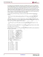 Preview for 52 page of Xilinx LogiCore PLB PCI Full Bridge Specification