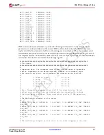 Preview for 53 page of Xilinx LogiCore PLB PCI Full Bridge Specification