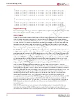 Preview for 54 page of Xilinx LogiCore PLB PCI Full Bridge Specification