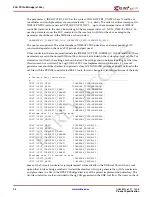 Preview for 56 page of Xilinx LogiCore PLB PCI Full Bridge Specification