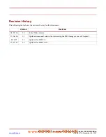 Preview for 3 page of Xilinx MIcroBlaze Development Spartan-3E 1600E Kit Getting Started