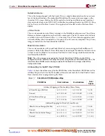 Preview for 12 page of Xilinx MIcroBlaze Development Spartan-3E 1600E Kit Getting Started